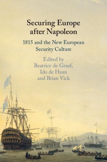 Produktbild: Securing Europe after Napoleon