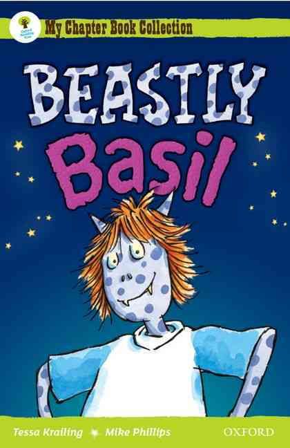 Produktbild: Krailing, T: Oxford Reading Tree: All Stars: Pack 2A: Beastl
