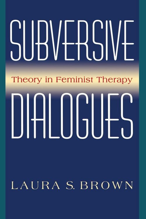 Produktbild: Subversive Dialogues