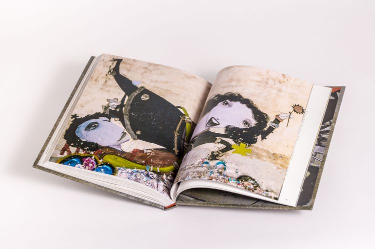 Street Art: Legendäre Künstler:innen und ihre Visionen mit u.a. Banksy, Shepard Fairey, Swoon u.v.m.