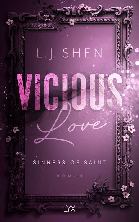 Produktbild: Vicious Love
