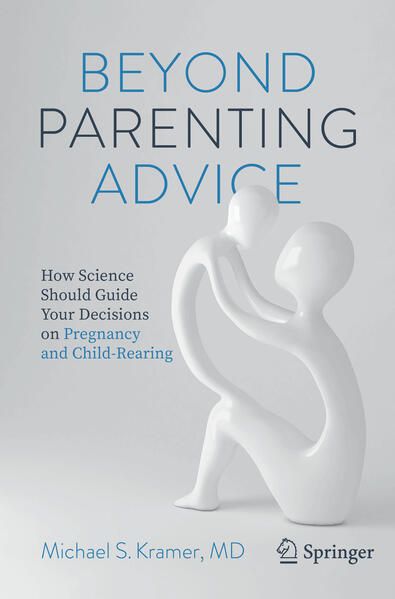 Produktbild: Beyond Parenting Advice