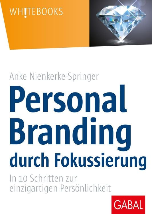 Bild vom Artikel Personal Branding durch Fokussierung vom Autor Anke Nienkerke-Springer