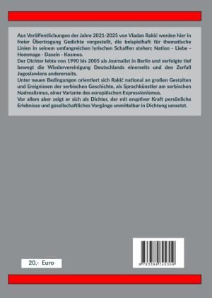 Produktbild: WeltInnenRaum