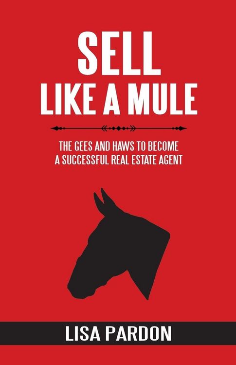 Produktbild: Sell Like A Mule
