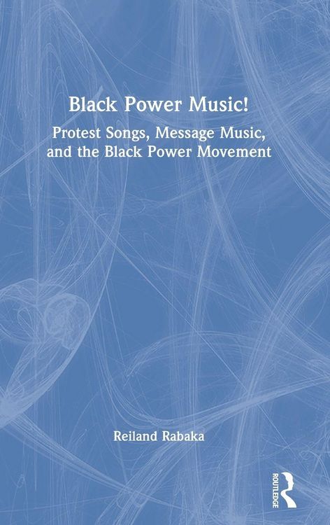 Produktbild: Black Power Music!