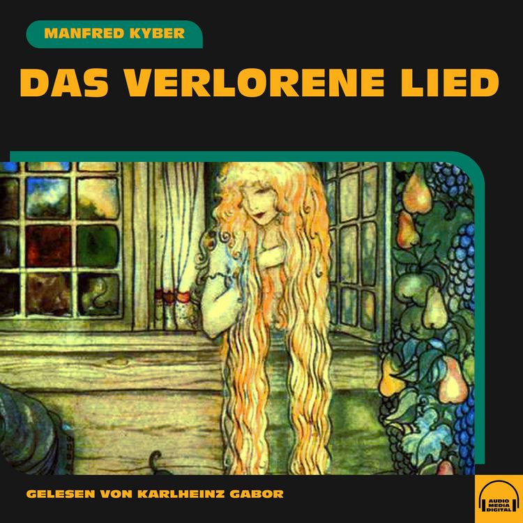 Produktbild: Das verlorene Lied
