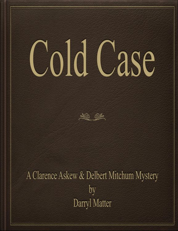 Produktbild: Cold Case