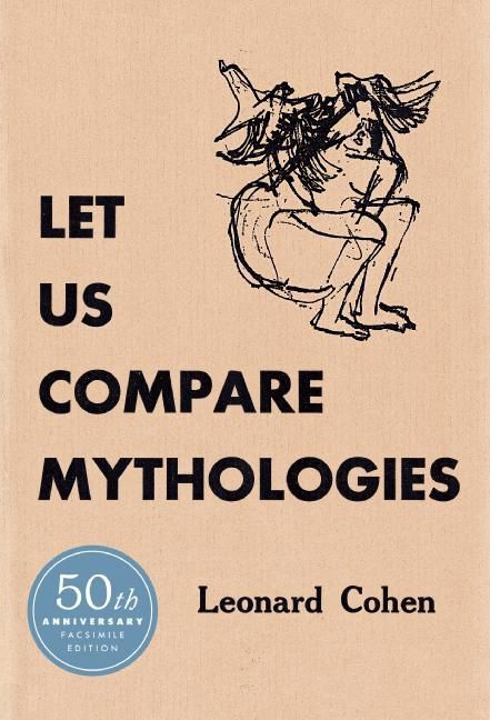 Produktbild: Let Us Compare Mythologies