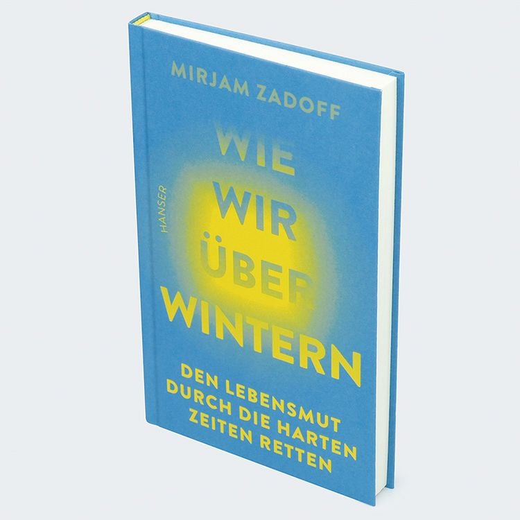 Produktbild: Wie wir &uuml;berwintern