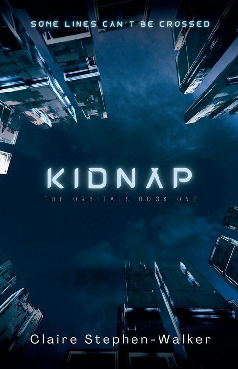 Produktbild: Kidnap