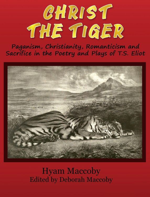 Produktbild: Christ The Tiger