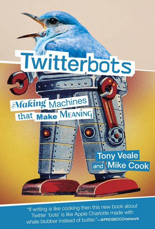 Produktbild: Twitterbots