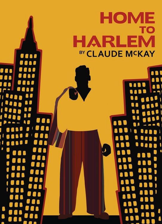 Produktbild: Home to Harlem