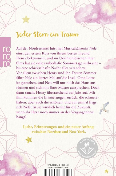 Produktbild: Wo die Sterne tanzen