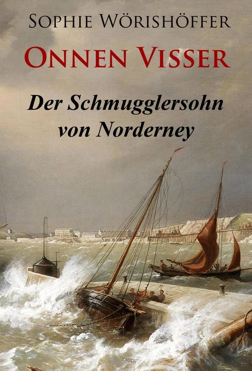 Produktbild: Onnen Visser - Der Schmugglersohn von Norderney