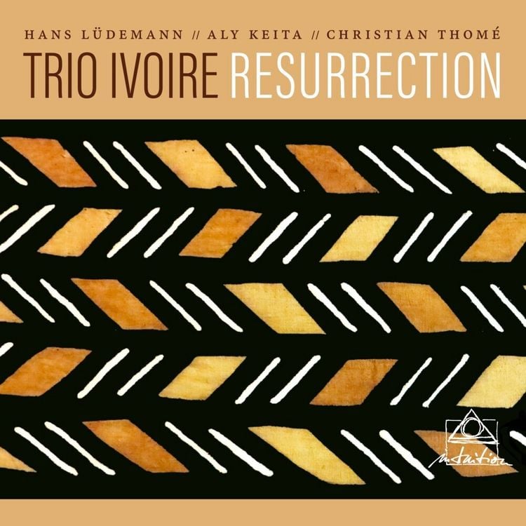 Produktbild: Resurrection