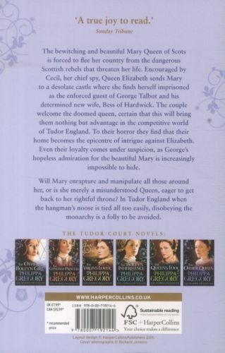 Produktbild: The Other Queen