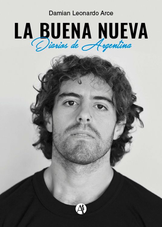 Produktbild: La buena nueva