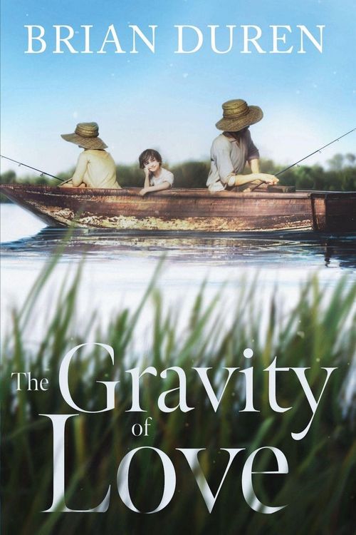 Produktbild: The Gravity of Love
