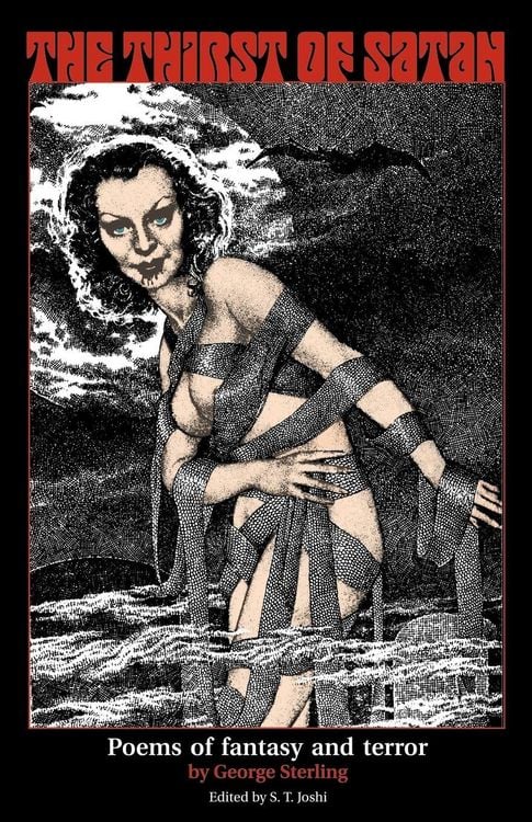 Produktbild: The Thirst of Satan