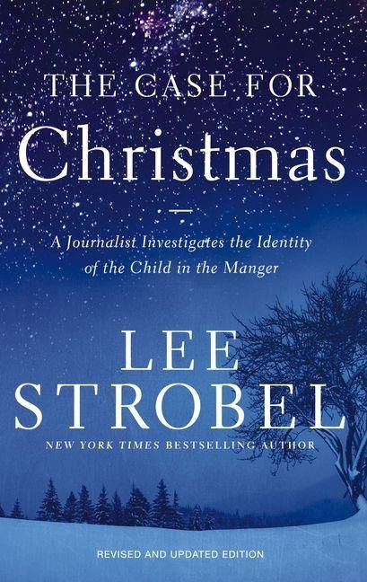 Produktbild: The Case for Christmas
