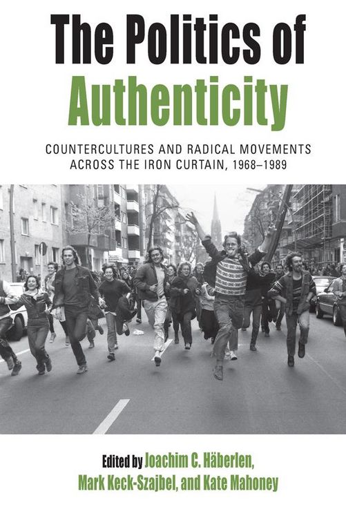 Produktbild: The Politics of Authenticity