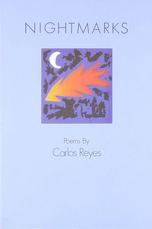 Produktbild: Nightmarks