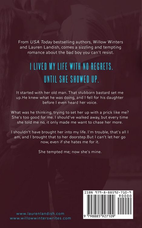 Produktbild: Tempted