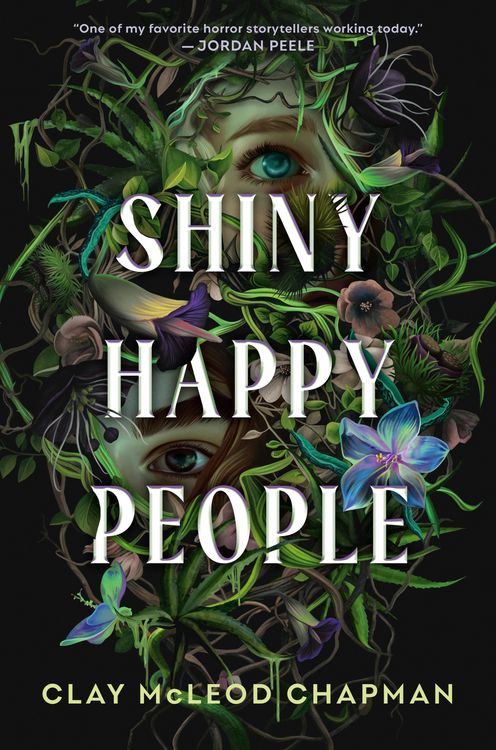 Produktbild: Shiny Happy People