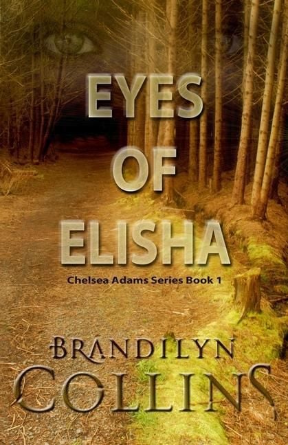 Produktbild: Eyes Of Elisha