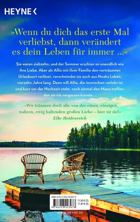 Produktbild: Wie ein einziger Tag