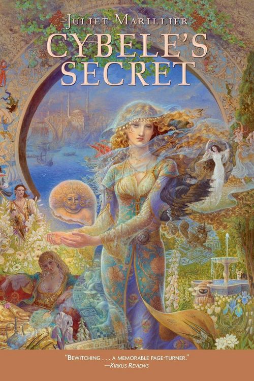 Produktbild: Cybele's Secret