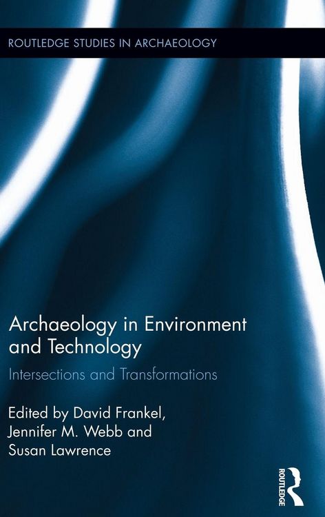 Produktbild: Archaeology in Environment and Technology