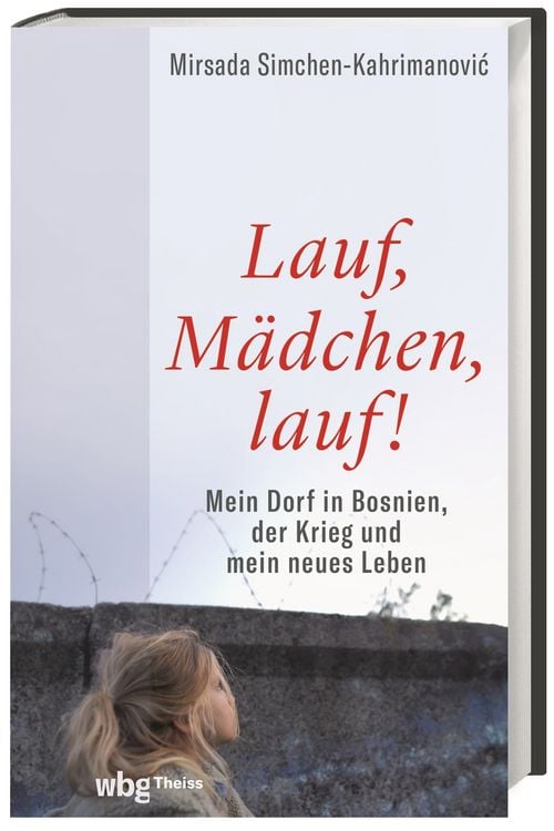 Produktbild: Lauf, M&auml;dchen, lauf!
