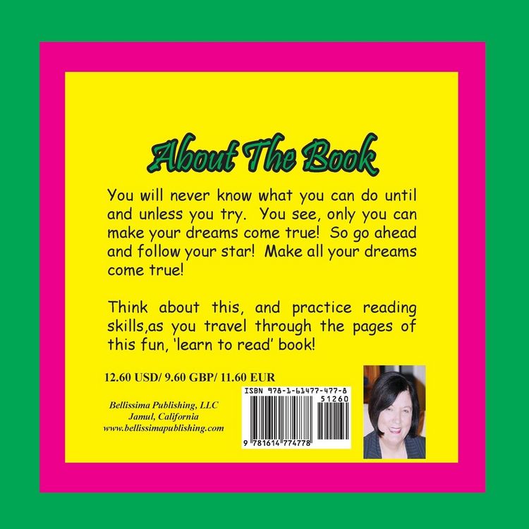 Produktbild: You'll Never Know . . . If You Don't Try!