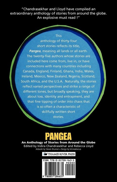 Produktbild: Pangea
