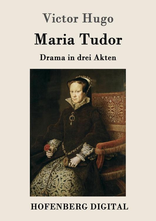 Produktbild: Maria Tudor