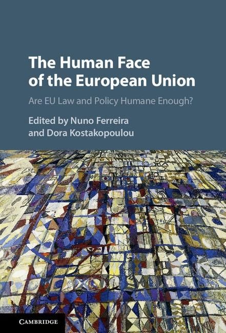 Produktbild: Human Face of the European Union