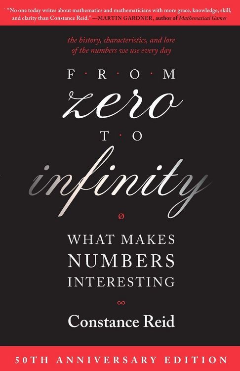 Produktbild: From Zero to Infinity