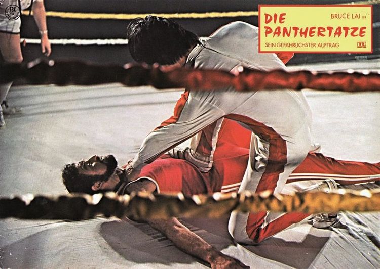 Produktbild: Asia Line: Die Panthertatze - Sein gef&auml;hrlichster Auftrag / Vol. 18 [Limited Edition]