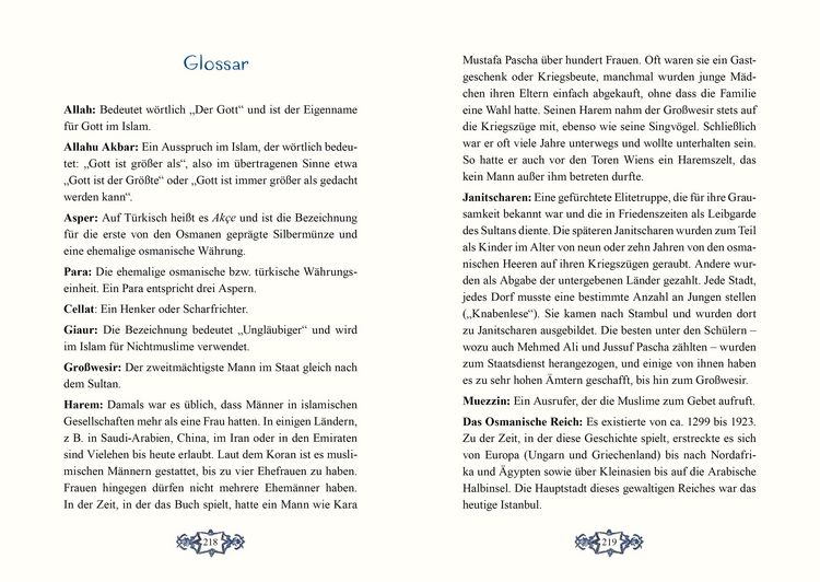 Produktbild: Verflixter Flaschengeist! - Ein gef&auml;hrlicher Wunsch