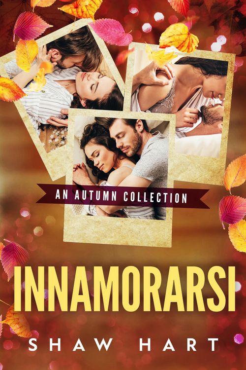 Produktbild: Innamorarsi (Holiday Hearts, #2)