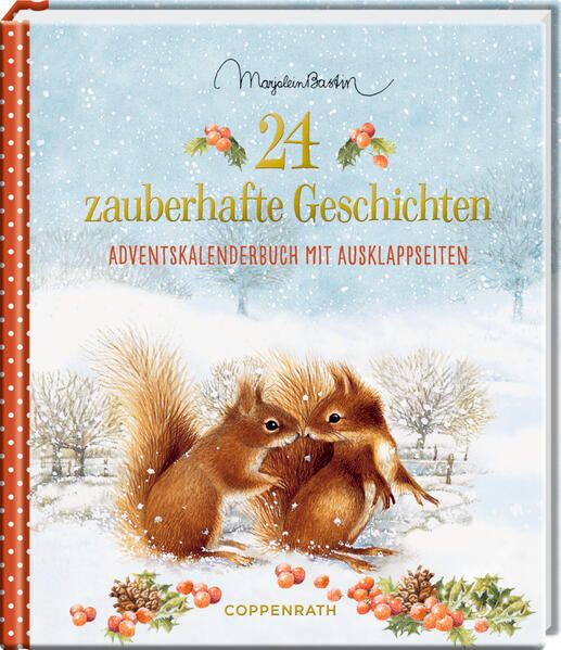 Produktbild: 24 zauberhafte Geschichten
