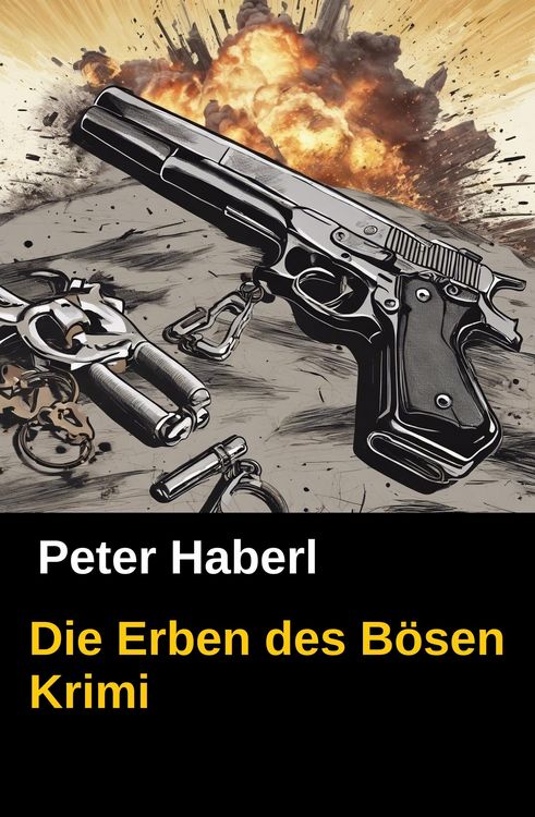 Produktbild: Die Erben des B&ouml;sen