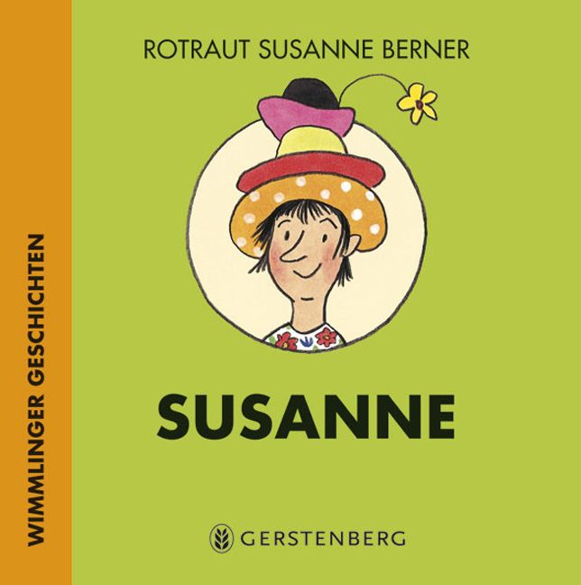 Produktbild: Susanne