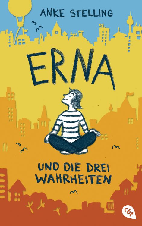 Produktbild: Erna und die drei Wahrheiten