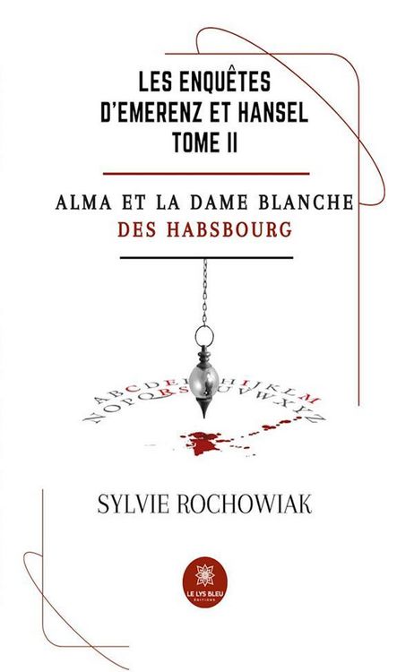 Produktbild: Les enqu&ecirc;tes d'Emerenz et Hansel - Tome 2