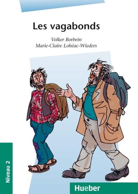 Produktbild: Les vagabonds