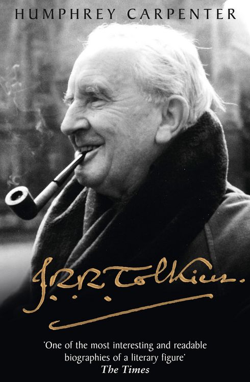 Produktbild: J. R. R. Tolkien
